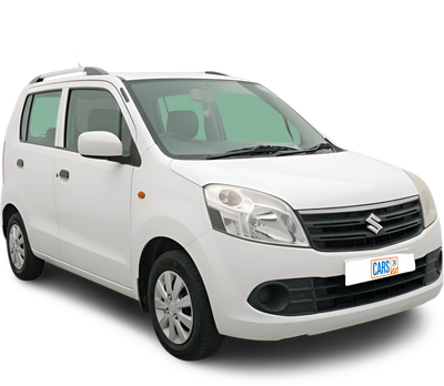 Maruti Wagon R 1.0-img